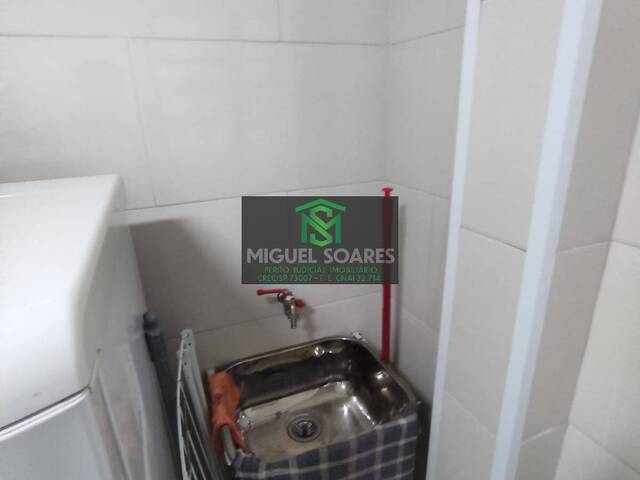 #884 - Apartamento para Venda em Santos - SP - 3