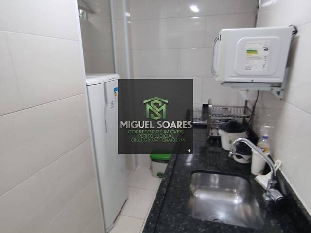 Apartamento para Venda em Santos - 5