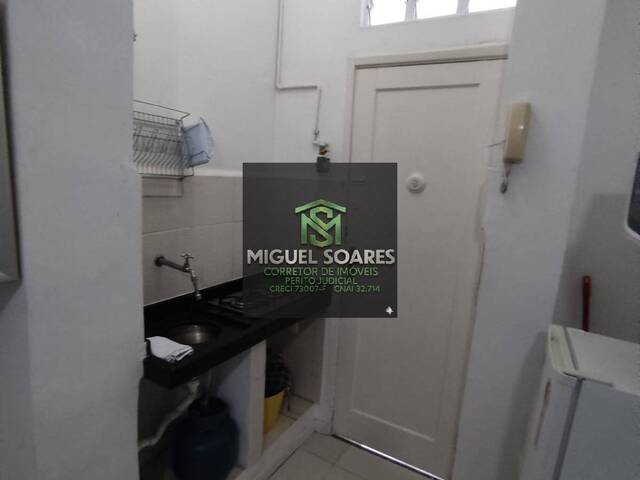 Apartamento para Venda em Santos - 4