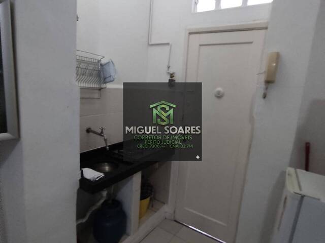 Apartamento para Venda em Santos - 5