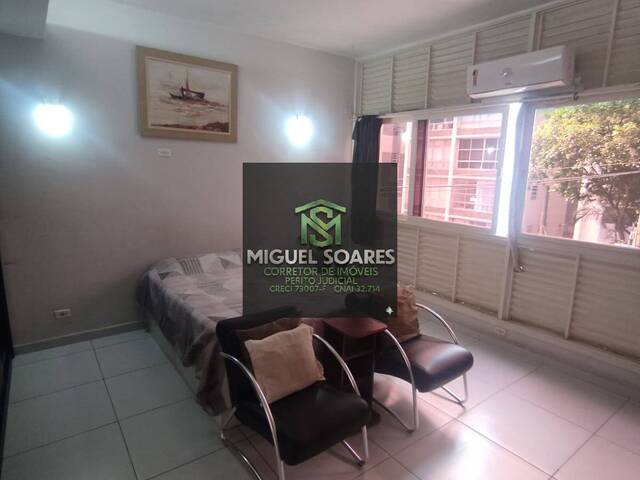 Apartamento para Venda em Santos - 4