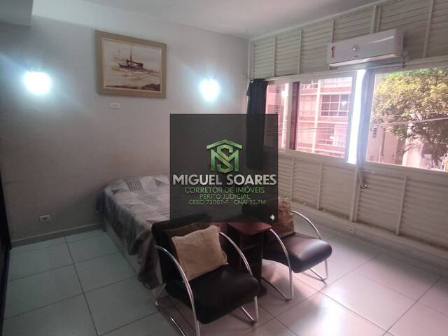 Apartamento para Venda em Santos - 5