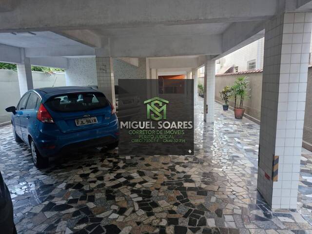 Apartamento para Venda em Santos - 4