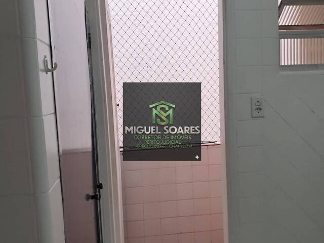 Apartamento para Venda em Santos - 4