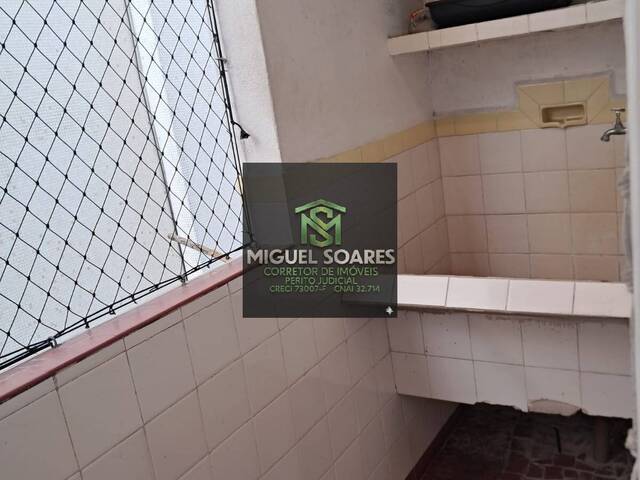 Apartamento para Venda em Santos - 5