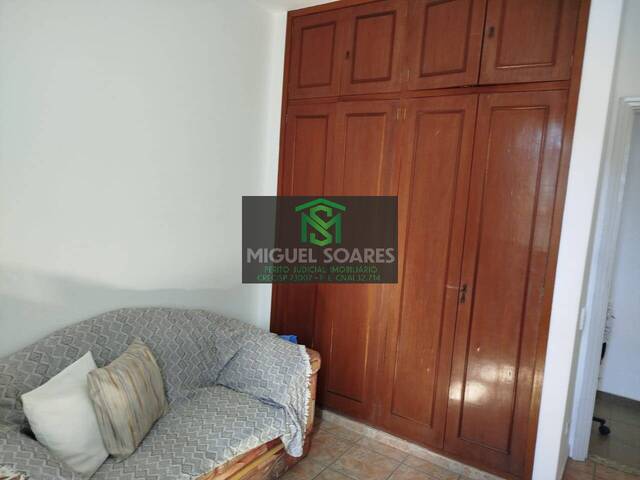 #AP350 - Apartamento para Venda em Santos - SP