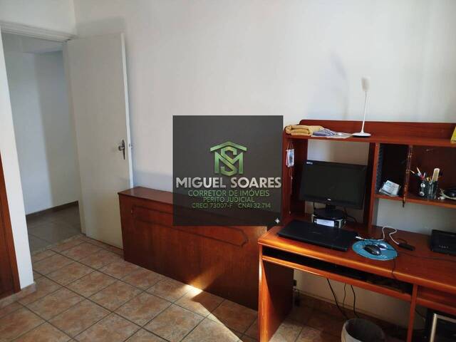 Apartamento para Venda em Santos - 4