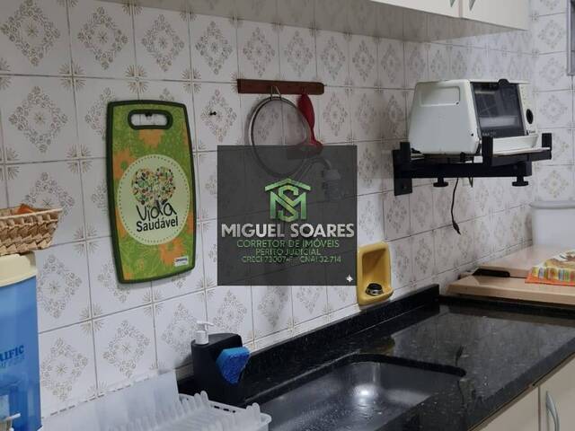 Apartamento para Venda em Santos - 5