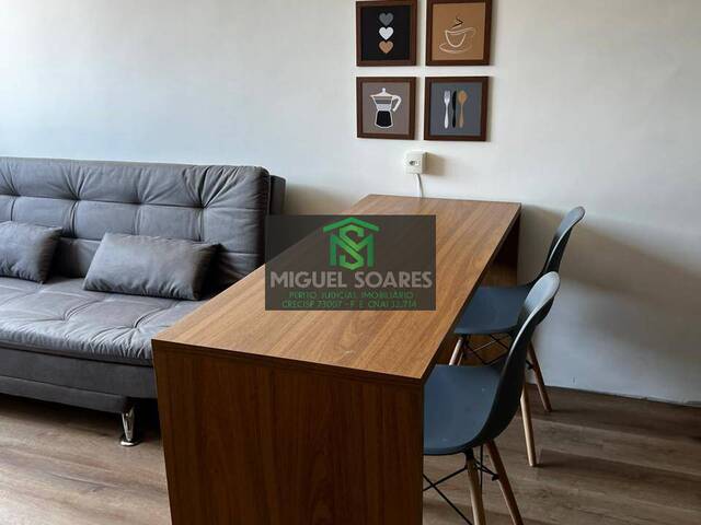 Apartamento para Venda em São Paulo - 3