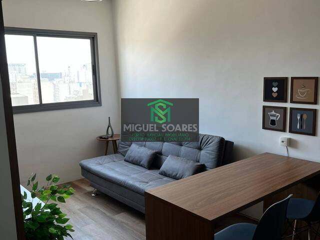 Apartamento para Venda em São Paulo - 2