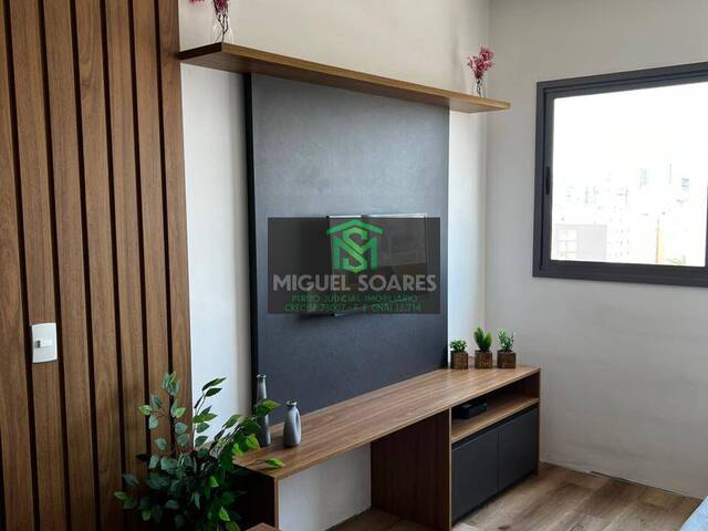 Venda em Bela Vista - São Paulo