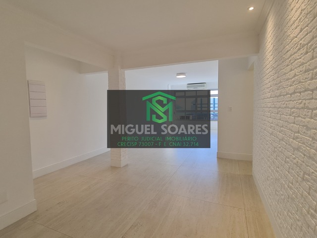 Apartamento para Venda em Santos - 3
