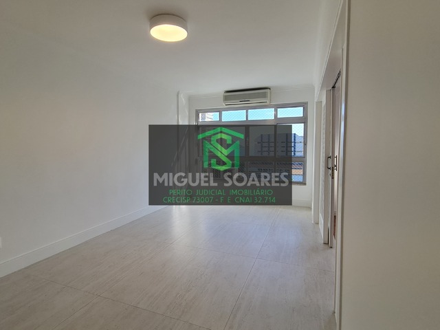 Apartamento para Venda em Santos - 5