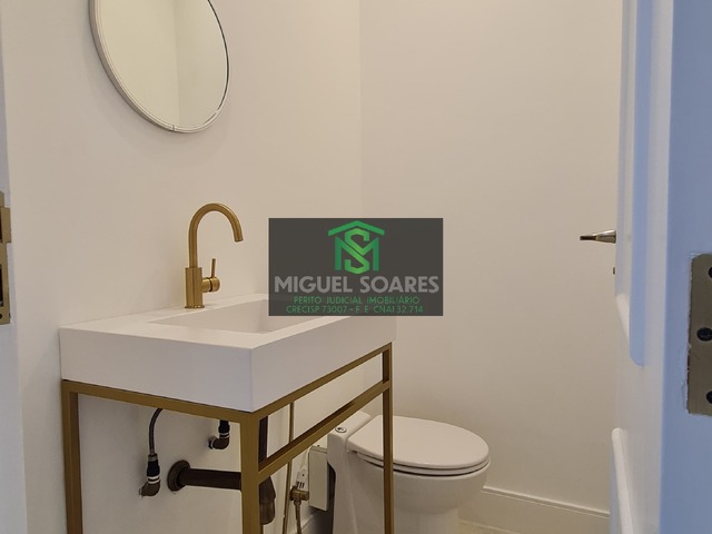 Apartamento para Venda em Santos - 4