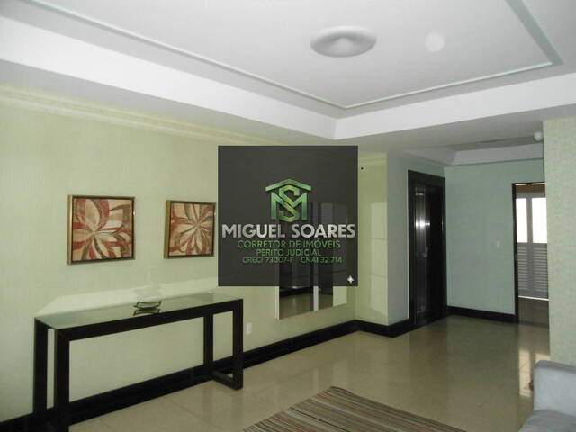 Apartamento para Venda em Santos - 2
