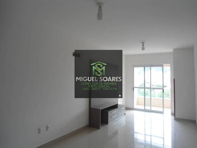 Apartamento para Venda em Santos - 3