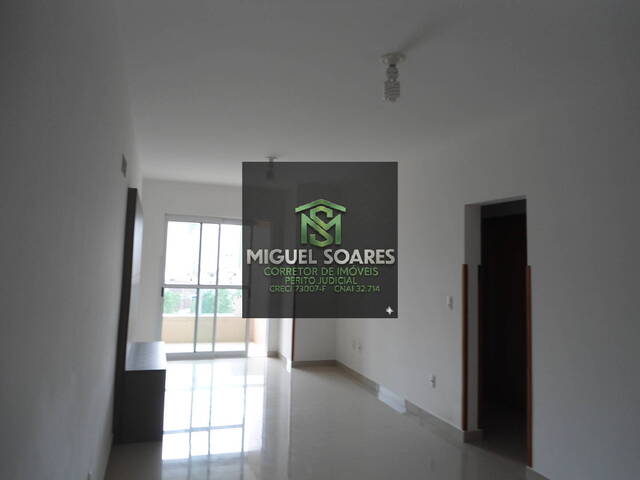 Apartamento para Venda em Santos - 4
