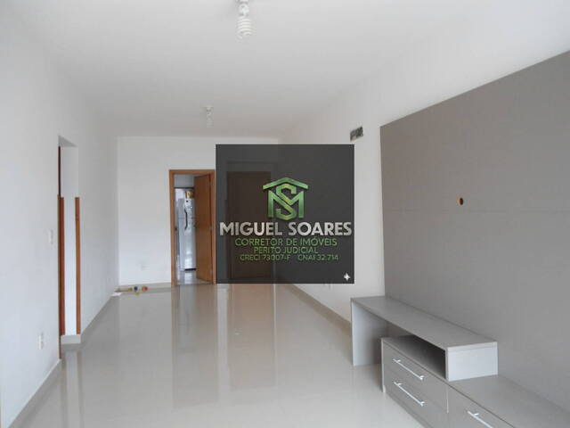 Apartamento para Venda em Santos - 5