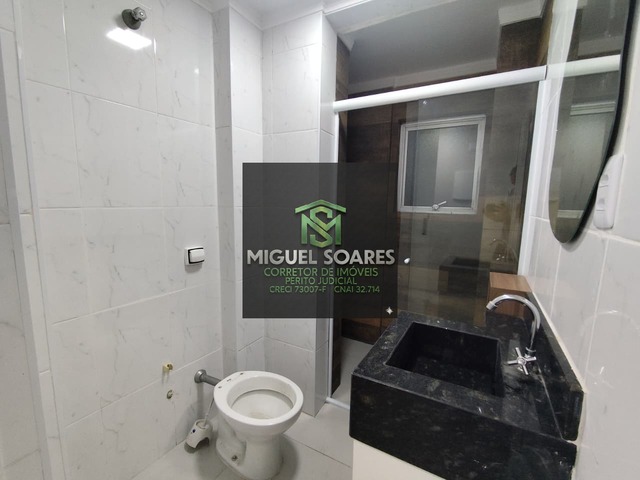 Apartamento para Venda em Santos - 4