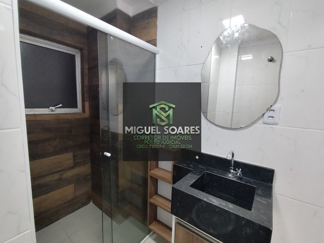 Apartamento para Venda em Santos - 5