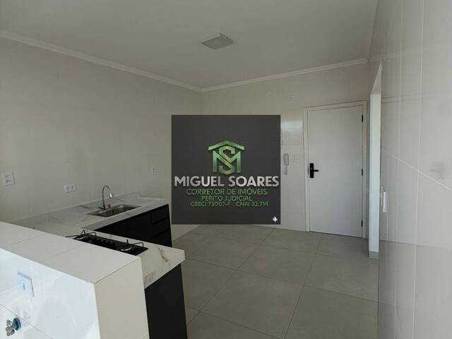 Apartamento para Venda em Santos - 3