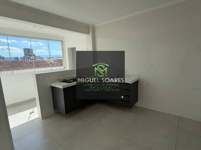 Apartamento para Venda em Santos - 5