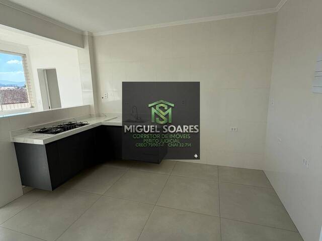 Apartamento para Venda em Santos - 4
