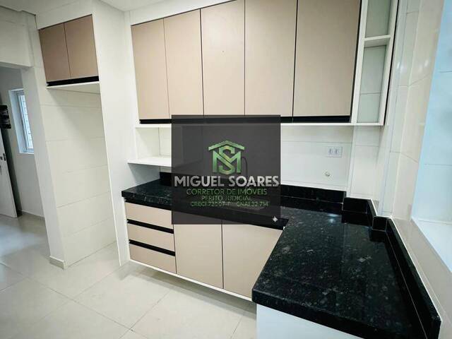 Apartamento para Venda em Santos - 5