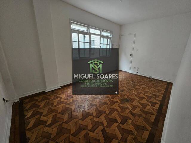 Apartamento para Venda em São Vicente - 3