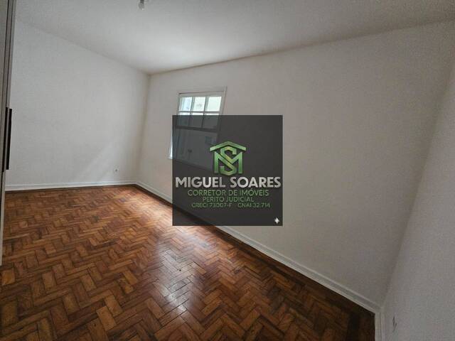 Apartamento para Venda em São Vicente - 4