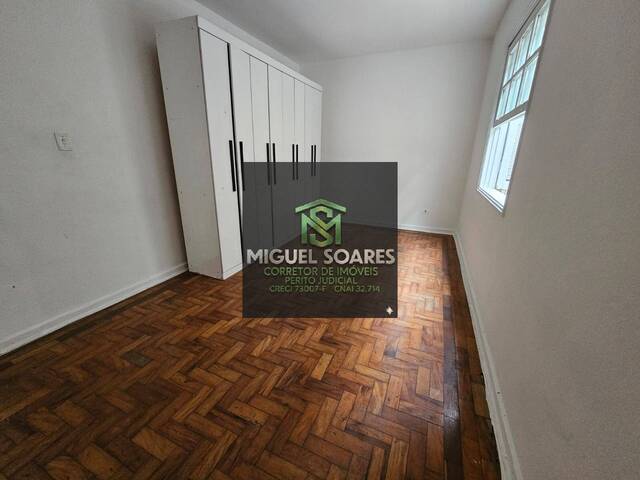 Apartamento para Venda em São Vicente - 5