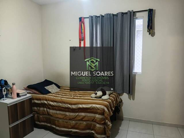 Villagio para Venda em Santos - 4