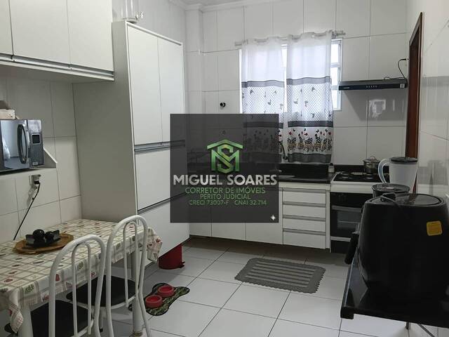 Villagio para Venda em Santos - 5