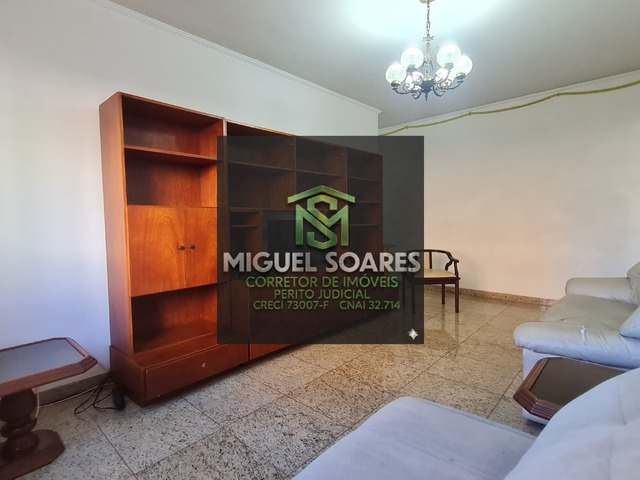 Apartamento para Venda em Santos - 5