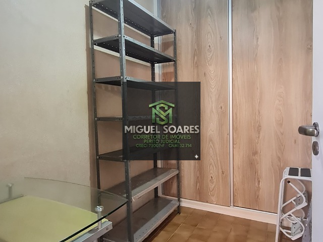 Apartamento para Venda em Santos - 4