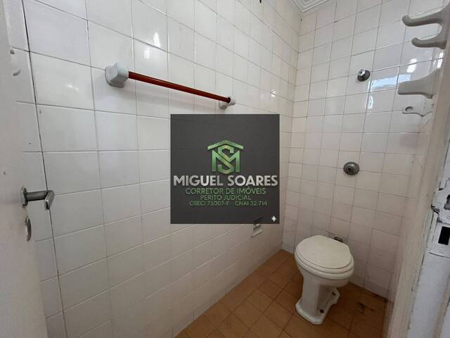 Apartamento para Venda em Santos - 2