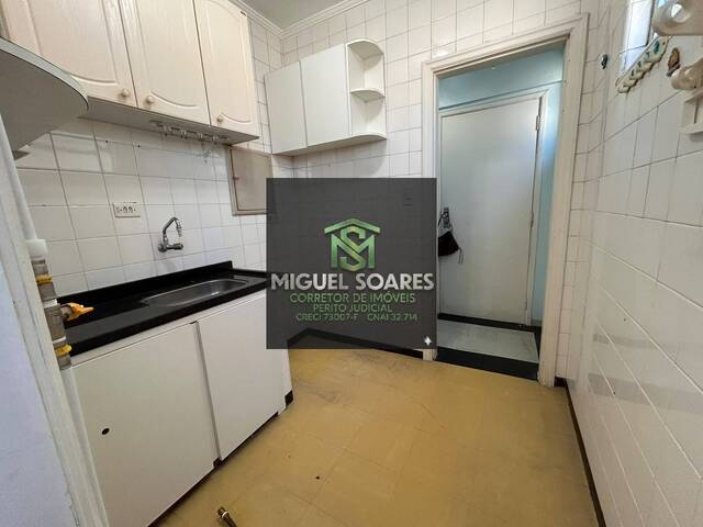 Apartamento para Venda em Santos - 3