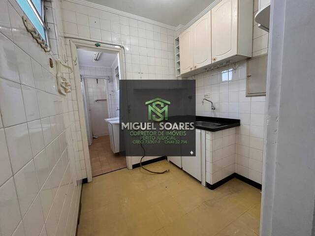 Apartamento para Venda em Santos - 5