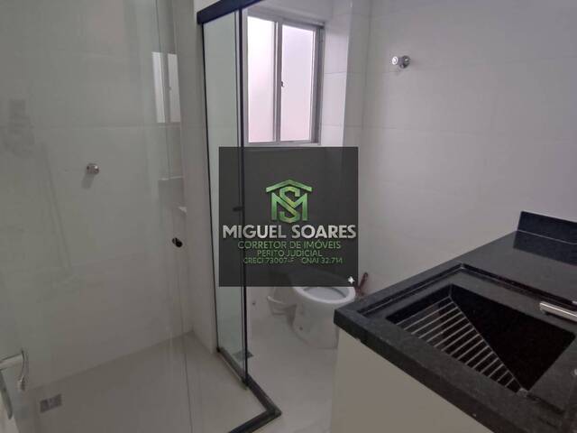 Apartamento para Locação em Santos - 4