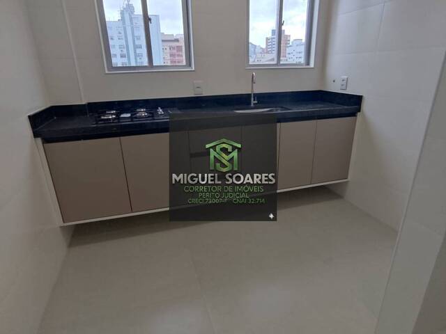 Apartamento para Locação em Santos - 5