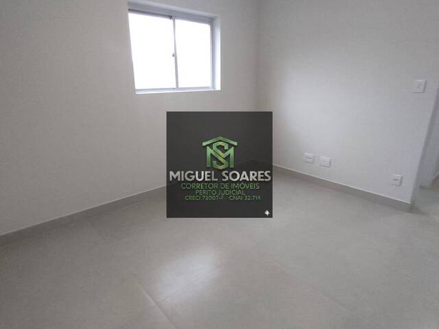 #AP380 - Apartamento para Locação em Santos - SP