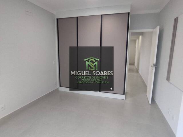 Apartamento para Locação em Santos - 5