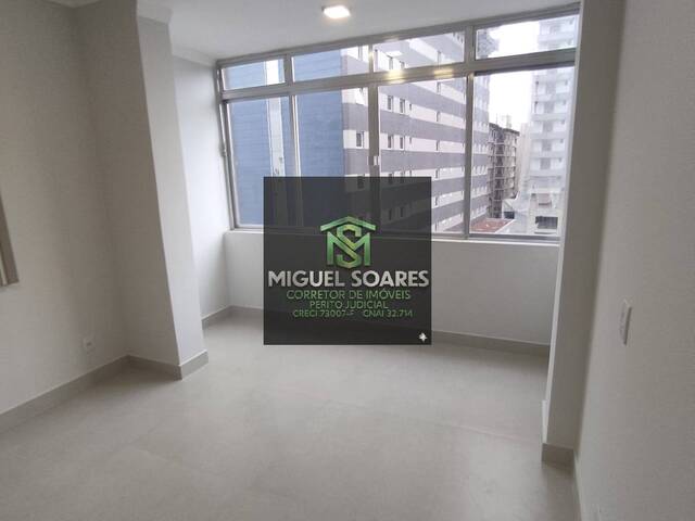 Apartamento para Locação em Santos - 4