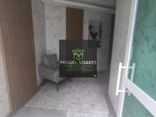 Apartamento para Locação em Santos - 5