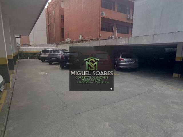 #AP380 - Apartamento para Locação em Santos - SP - 3