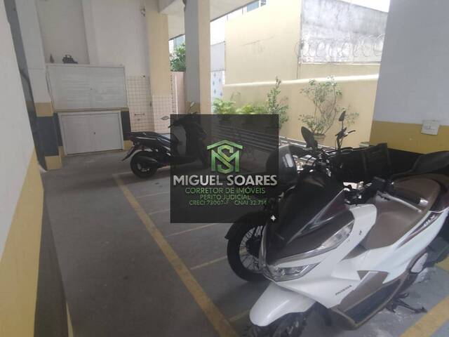 Apartamento para Locação em Santos - 4