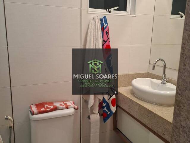 Apartamento para Venda em Santos - 5