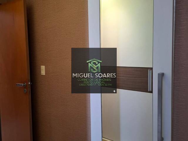 Apartamento para Venda em Santos - 4