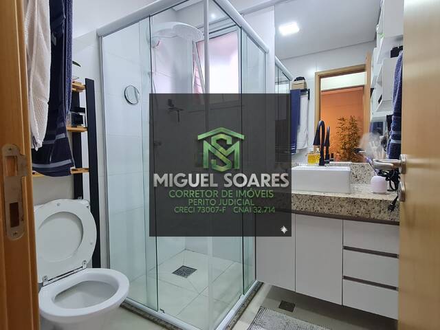 Apartamento para Venda em Santos - 4