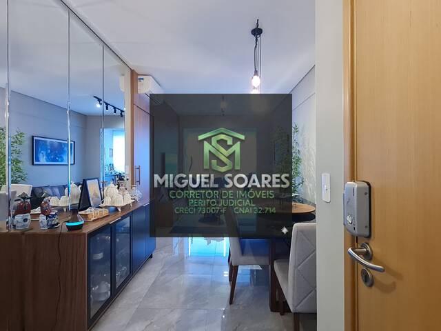 Apartamento para Venda em Santos - 5